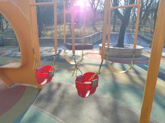 -长辛店二七公园