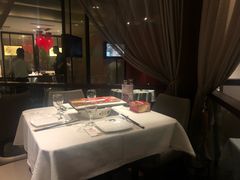 靠窗位-旺顺阁·北京菜(北辰上品+)