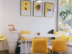 -五进制 Coffee Shop