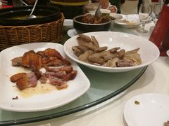 -小厨娘淮扬菜(天印大道店)