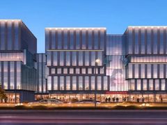 -大明宫国家遗址公园·御道广场