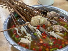 -老七钵钵鸡