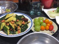 -五福居羊蝎子(方庄店)