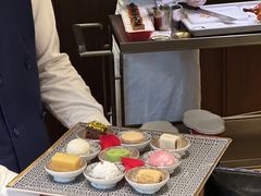 -秀儿四九城·新京菜(亚运村鸟巢店)