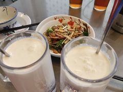 -满得意茶餐厅·顺德家常菜·港式经典(大良店)