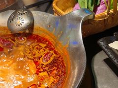 台式麻辣锅-湊湊火锅·茶憩(杭州湖滨银泰in77店)