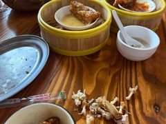 -洲心街道青联村镜记烧肉