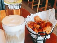 -COMMUNE幻师(上邦百汇城店)