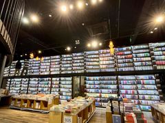 -三联韬奋书店(三里屯店)