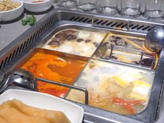 -海底捞火锅(方塔东街店)