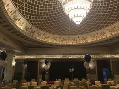 -利顺德大饭店·维多利亚花园(小白楼店)