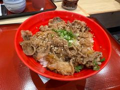 -食其家·牛丼咖喱(太阳宫店)