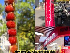 -和禄德冰糖葫芦(东四朝内菜市场店)