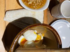 蒜泥鸡蛋-符离集餐厅(万象城店)