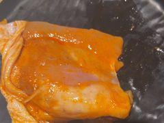 -非烤勿扰韩料自助烤肉(松山湖万科店)