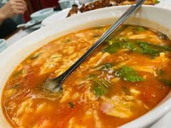 -北平食府(马鞍山路店)