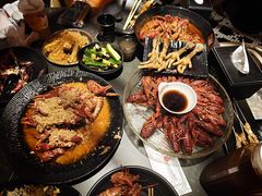 -红盔甲·小龙虾(人民广场店)