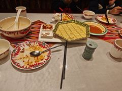 -清真·玛丽亚新疆菜主题餐厅(浙江中路店)