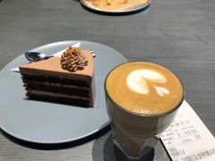 -来回·咖啡(钟村咖啡豆店)