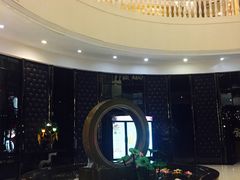 -家缘大酒店(新天地不夜城店)