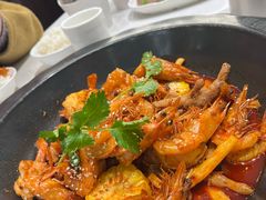 -虾吃虾涮.虾火锅.肉蟹煲(步步高梅溪新天地店)