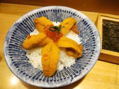 -越光米贩精致料理餐厅(金鹰店)