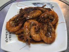 -富临港·蒸汽海鲜·手抓海鲜·炒菜(栈桥店)