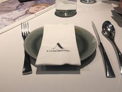 -L'Arome芳芳法国餐厅(仙林金鹰店)