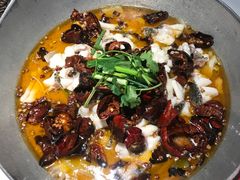 -知麻乐·川味小馆·小幸福水煮鱼(西平店)