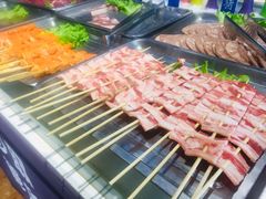 -悦巷海鲜自助铁板烧(秦皇东大街店)