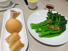 -蔡澜点心·粤菜(万菱汇店)