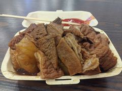 -细妹五香牛杂(步行街店)