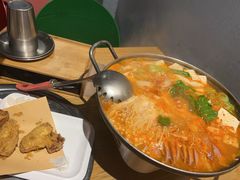 -莫嘎(乌鲁木齐中路店)