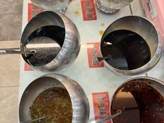 -孔一凡·手工饺子(大姑乸店)