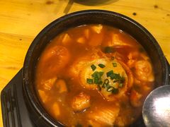 -金顺韩式烤肉·网红烤肉店(广利路店)