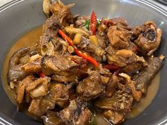 -滁香园·滁州菜(琅琊山店)