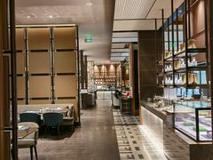 -康莱德酒店·美庭自助餐厅