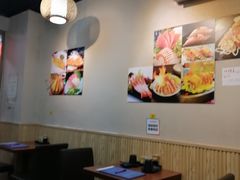 大堂-二元寿司屋(江南西店)