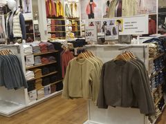 -优衣库(青岛万象城店)