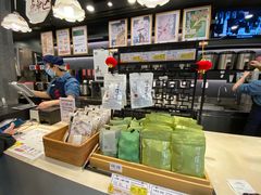 -茶颜悦色(花园道店)
