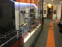 -W FITNESS 威尔仕健身·游泳(七宝店)