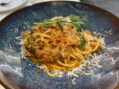 招牌牛肉酱意大利面-BE BRIGHT KITCHEN(正佳广场店)
