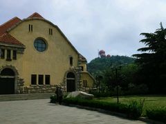 android_upload_pic-青岛市江苏路基督教堂
