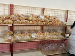 -中关村茶点
