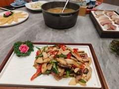 -牧雲子·臻选云南菜 .商务宴请(泰然大厦店)