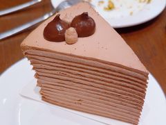 -Peet's 皮爷咖啡(深圳湾万象城店)