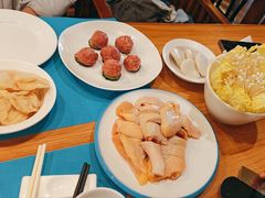 -糟粕醋·椰苑海南菜餐厅(亚龙湾天域酒店)