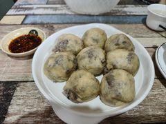-南雄雄州土菜餐厅(粤北大厦店)