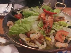 -宝莱纳餐厅(滨江店)