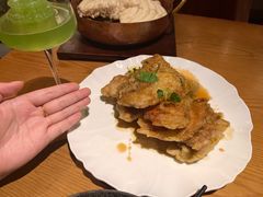 -奉天小馆·非遗东北菜(沈阳万象城店)